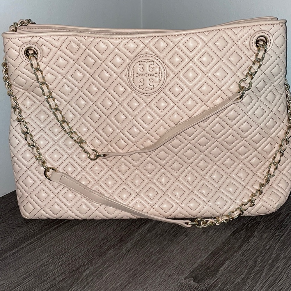 Tory Burch Marion Bag